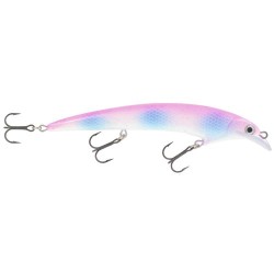 Kuusamo UV Santeri 90mm/9g GL/Pink/BLU/iS