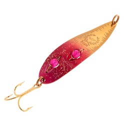 Kuusamo Vuosiuistin 2026 Tundra 85mm/19g Pink-G