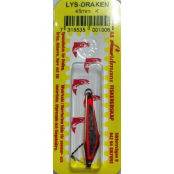 Lidmans LYS-DRAKEN 45mm K