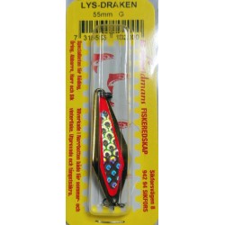 Lidmans LYS-DRAKEN 55mm G