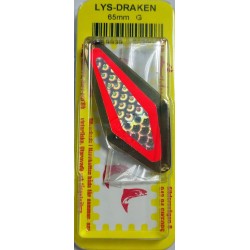 Lidmans LYS-DRAKEN 65mm G