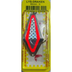 Lidmans LYS-DRAKEN 65mm S