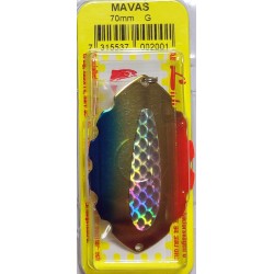 Lidmans MAVAS 70mm G