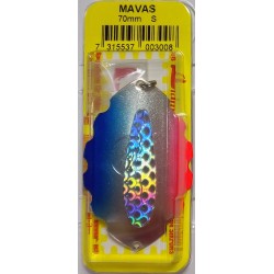 Lidmans MAVAS 70mm S