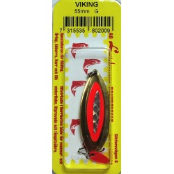 Lidmans VIKING 55mm G