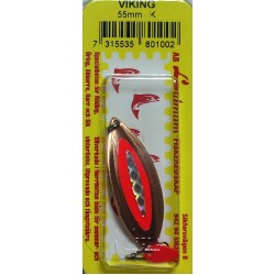 Lidmans VIKING 55mm K