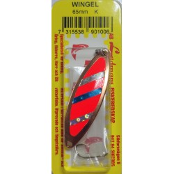 Lidmans WINGEL 65mm K