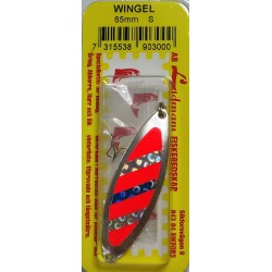Lidmans WINGEL 65mm S