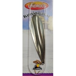 Lindroos Kuningatar Vouti 60mm/9g S/S
