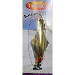 Lindroos Kuningatar Linna 55mm/12g Ms/S