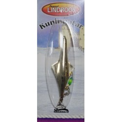 Lindroos Kuningatar Hovi 45mm/7g S/S