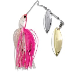 Nomura Double Spinner Bait 14g Col.716