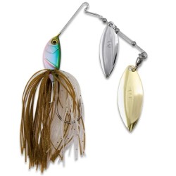 Nomura Double Spinner Bait 14g Col.719