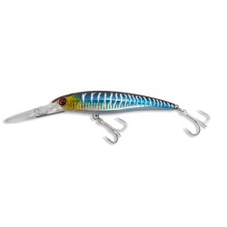 Nomura Kaigan Troll 14cm/52g Blue Fish