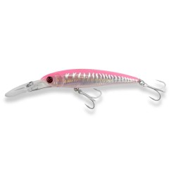 Nomura Kaigan Troll 14cm/52g Hot Pink