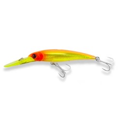 Nomura Kaigan Troll 14cm/52g Lava Orange
