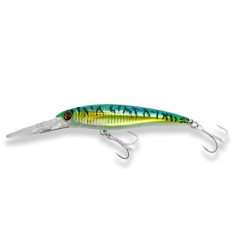 Nomura Kaigan Troll 14cm/52g Mackerel