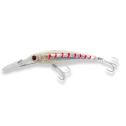 Nomura Kaigan Troll 14cm/52g Power White