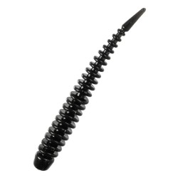 Nomura Kugi 5cm/2g 12pcs Black