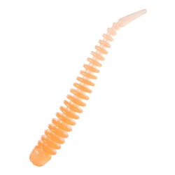 Nomura Kugi 5cm/2g 12pcs Orange