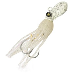 Nomura Kureiji Octopus 180g White Glow