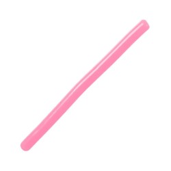 Nomura Menrui Super Soft 7.5cm/2.9g 10pcs Pink