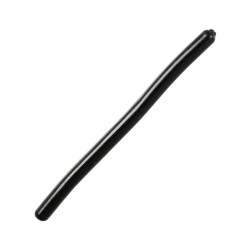 Nomura Menrui Super Soft 7.5cm/2.9g 10pcs Black
