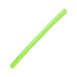 Nomura Menrui Super Soft 7.5cm/2.9g 10pcs Chartreuse