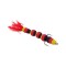 Mandula Killer Worm 60mm Color: 903