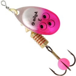 Mepps Aglia-e Pink Brite nr2 4.5g