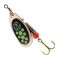 Mepps Black Fury Chartreuse copper nr4 8g