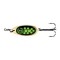 Mepps Black Fury Chartreuse gold nr4 8g