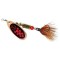 Mepps Black Fury Orange Mouche copper nr4 9g