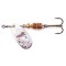 Mepps Comet Rainbow Silver nr2 4.5g