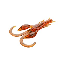 Mikado Silikoonlant Angry Cray Fish 3.5cm 5tk colour: 350