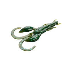 Mikado Silikoonlant Angry Cray Fish 3.5cm 5tk colour: 553
