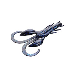 Mikado Silikoonlant Angry Cray Fish 3.5cm 5tk colour: 558
