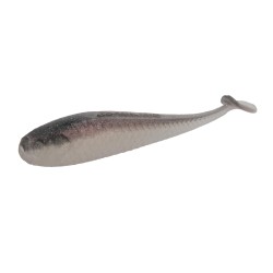 Mikado M-Craft BABY SHAD 75mm Magic Pearl 5tk