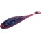 Mikado M-Craft BABY SHAD 50mm Violet 8tk