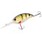 Mikado vobler Crazy Crank Ujuv 62mm/19.7g Green Perch