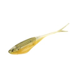 Mikado Silikoonlant Fish Fry 5,5cm 5tk colour: 347