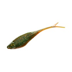 Mikado Silikoonlant Fish Fry 5,5cm 5tk colour: 349