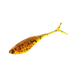 Mikado Silikoonlant Fish Fry 5,5cm 5tk colour: 350