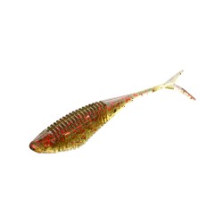 Mikado Silikoonlant Fish Fry 5,5cm 5tk colour: 358