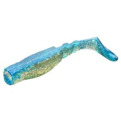 Mikado Silikoonlant Fishunter 10.5cm 5tk colour: 06