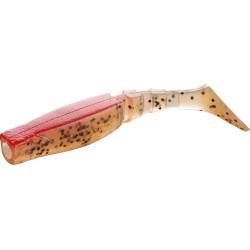 Mikado Silikoonlant Fishunter 10.5cm 5tk colour: 07