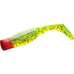 Mikado Silikoonlant Fishunter 8cm 5tk colour: 10RH