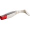 Mikado Silikoonlant Fishunter 8cm 5tk colour: 18RH