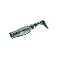 Mikado Silikoonlant Fishunter 8cm 5tk colour: 303