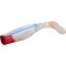 Mikado Silikoonlant Fishunter 7cm 5tk colour: 31RH